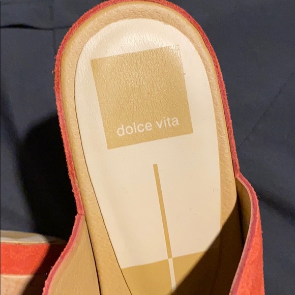 Wedge sandals - Picture 2 of 5
